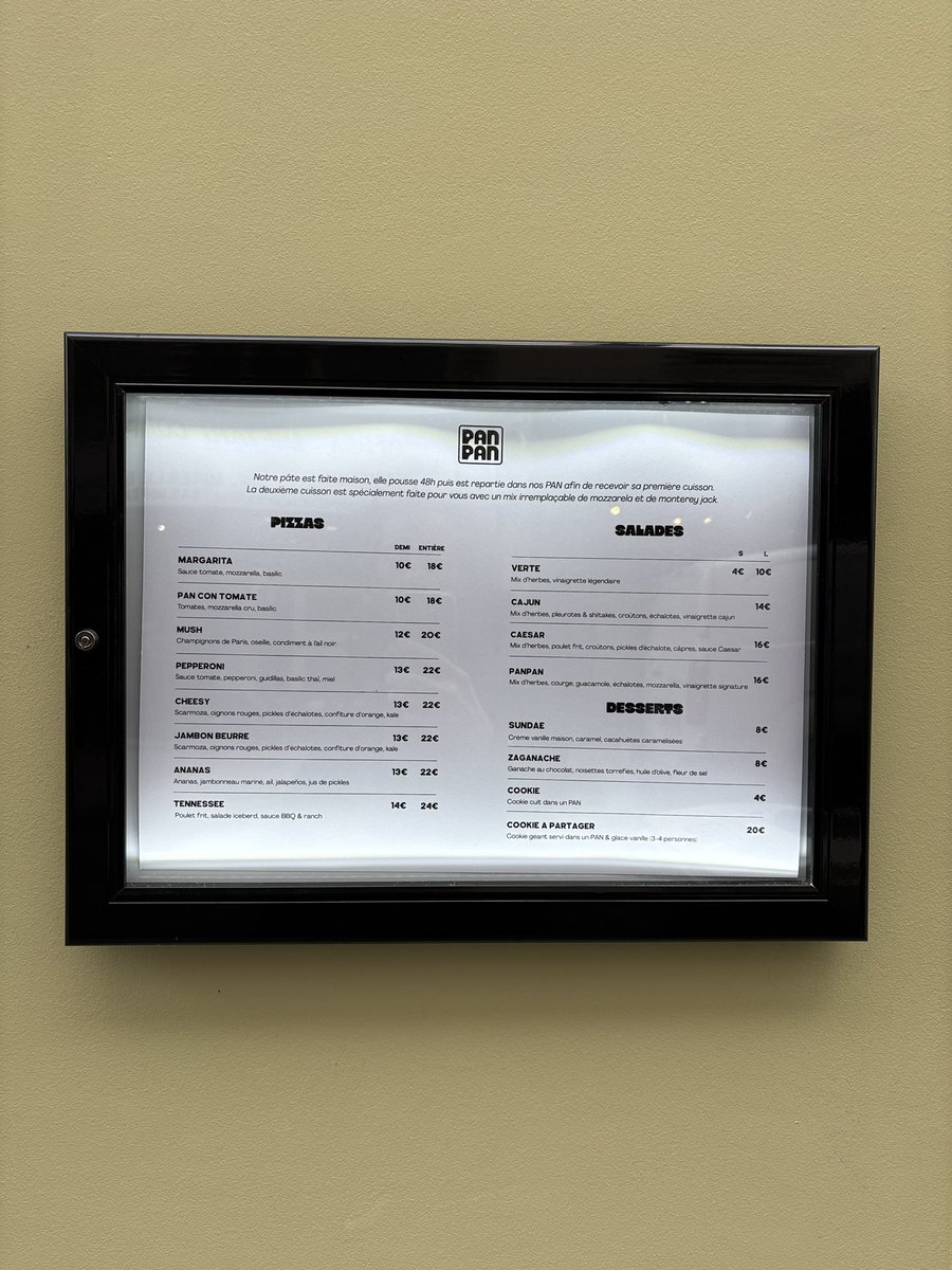 Les Tasters tweet media