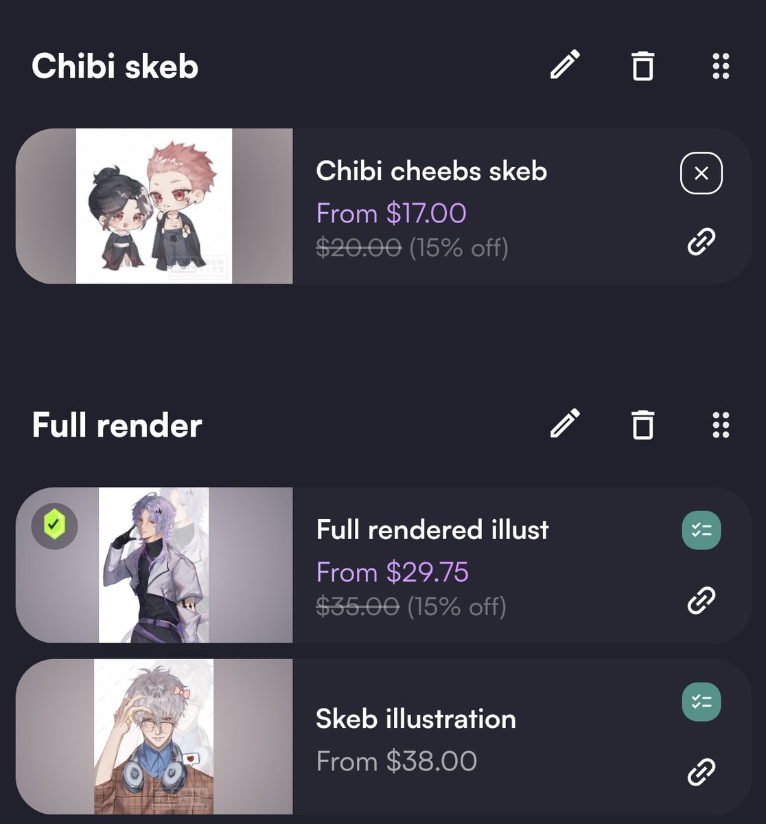Vgen still open ☝️ 
Pls anyone help me to get verified on Vgen im so desperate aaaa😭😭😭😭🙏🙏🙏🙏
#VGen #VgenOpen