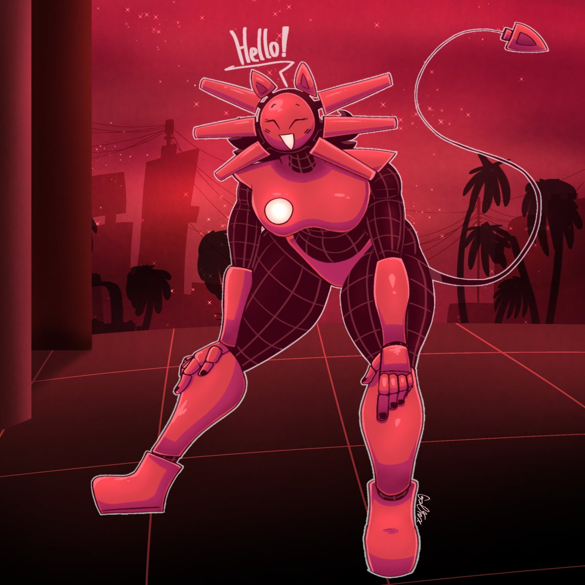 🍞🔥GolFox24🔥🍞 tweet media