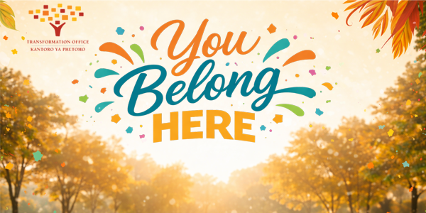 Wits Transformation & Employment Equity Office tweet media