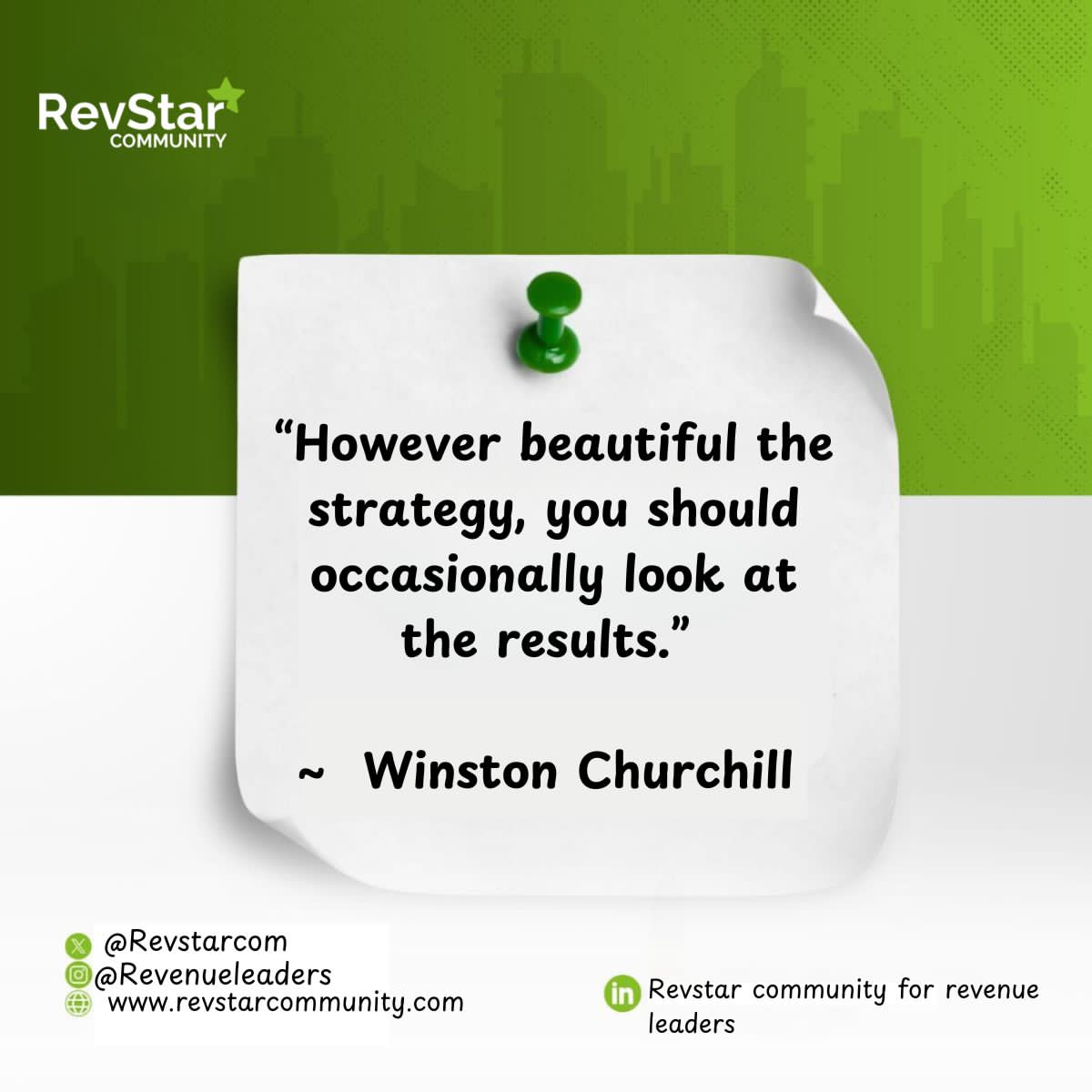 RevStar Community tweet media