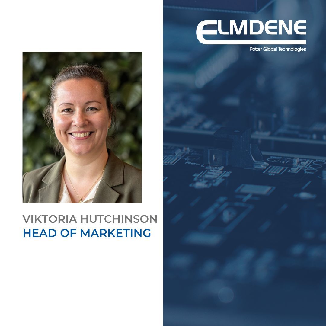 Elmdene Int tweet media