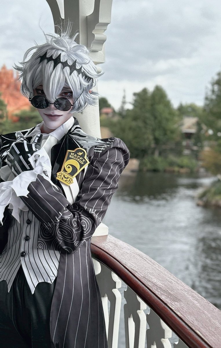 Dハロtwst ∥ 🎃