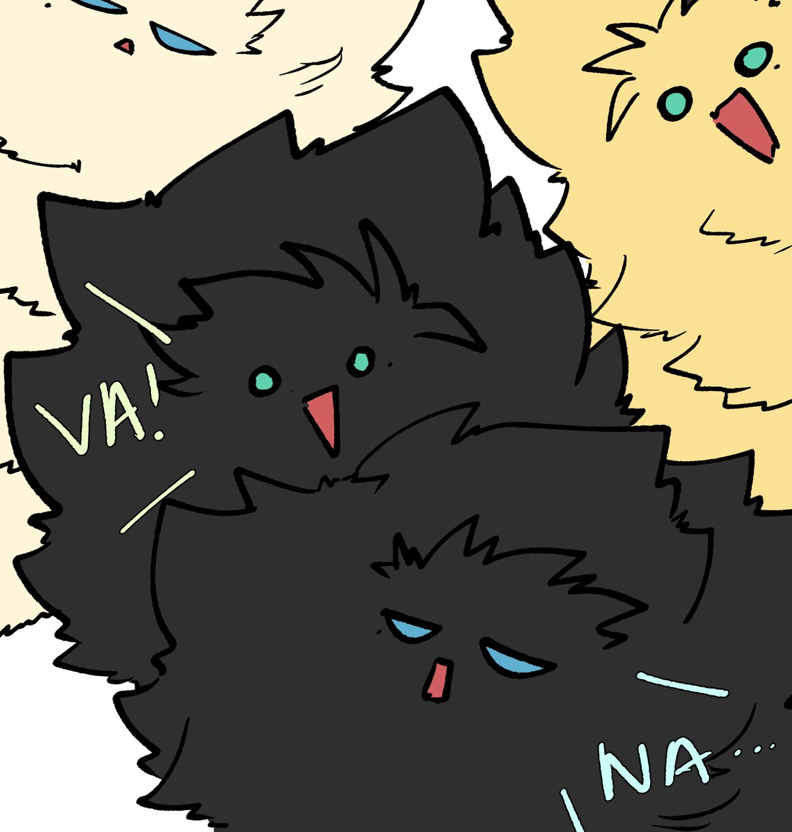 MIKA @ COMMS OPEN! tweet media