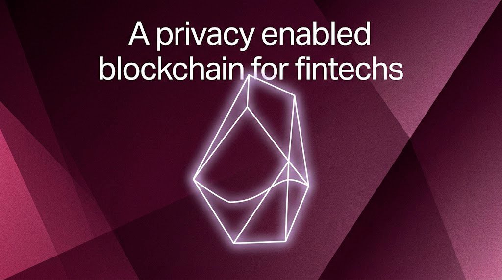 Building the world’s first private blockchain tailor-made for fintech. <a href="/SeismicSys/">Seismic</a>