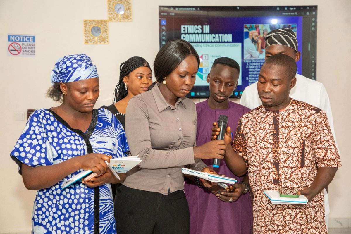 LIDA NETWORK tweet media