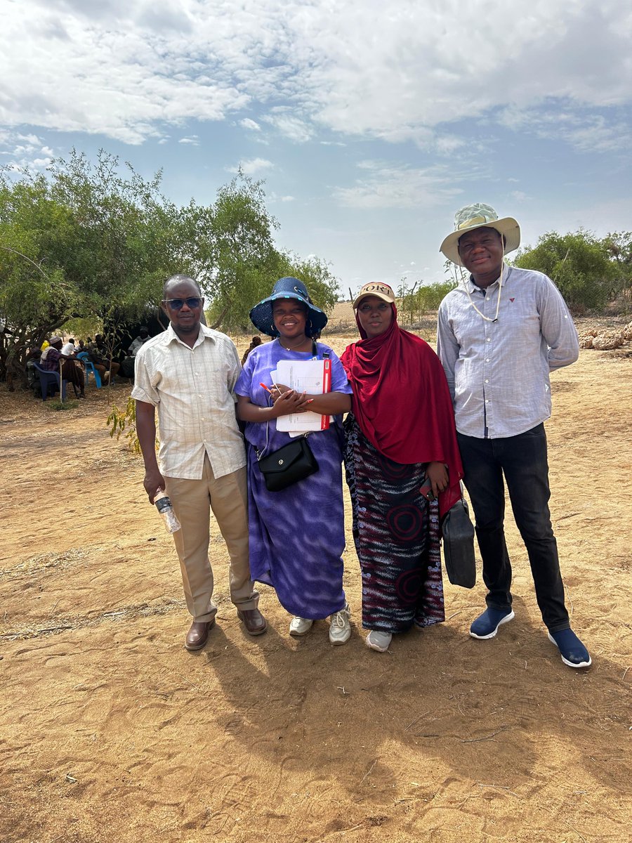 NGECKenya's tweet photo. Reaffirming our unwavering commitment to equality and justice, the Commission, led by Chairperson @RehemaJaldesa, undertook an intensive civic education and public engagement mission across Isiolo South — advancing our mandate to promote equality, inclusion and freedom from discrimination at the grassroots.

Our engagement centred on Special Interest Groups, including women, girls, persons with disabilities and marginalised communities whose daily realities continue to reflect structural barriers to justice, representation and economic opportunity.

In Sericho Ward and surrounding areas, community members spoke candidly about limited awareness of their rights and existing reporting mechanisms, particularly in cases of gender-based violence and harmful practices. Such information gaps remain a significant driver of vulnerability and exclusion.

We strengthened public understanding of our mandate, clarified referral pathways, and reinforced institutional accountability mechanisms — ensuring that access to justice is not theoretical, but practical, accessible and community-centred. @Isiolowire