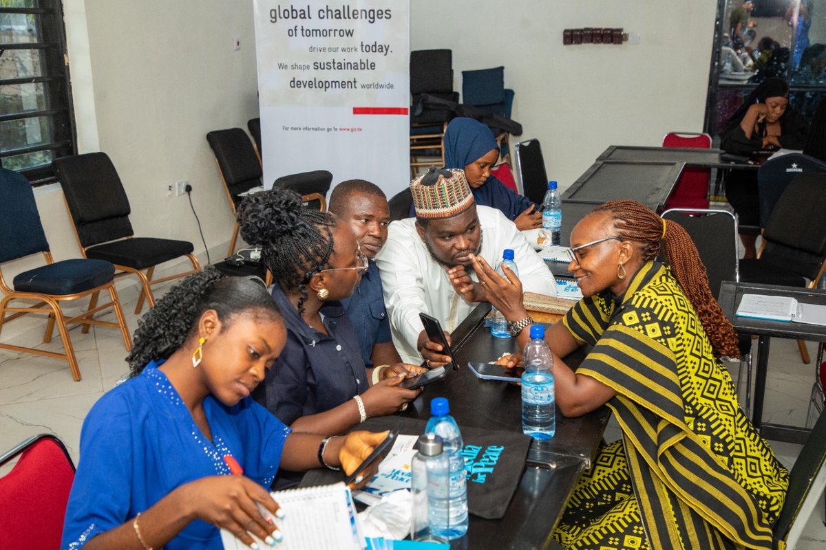 LIDA NETWORK tweet media