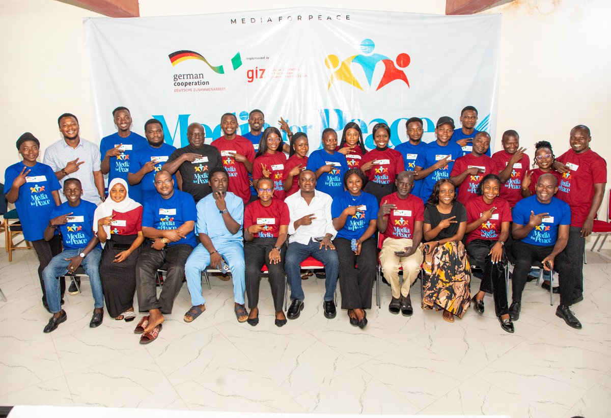 LIDA NETWORK tweet media