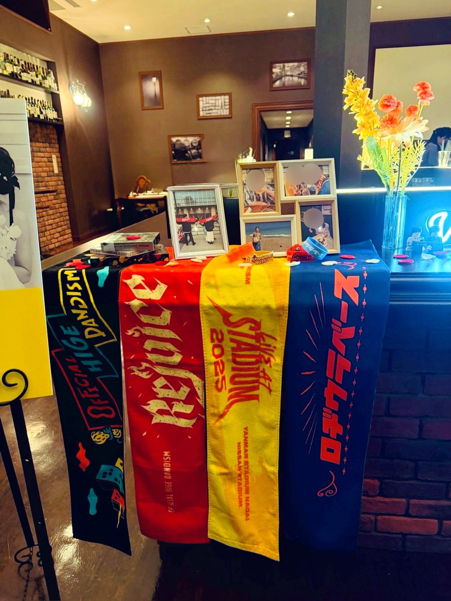 結婚式の記録① ウェルカムスペース✨ 「ライブのような1日」を楽しん