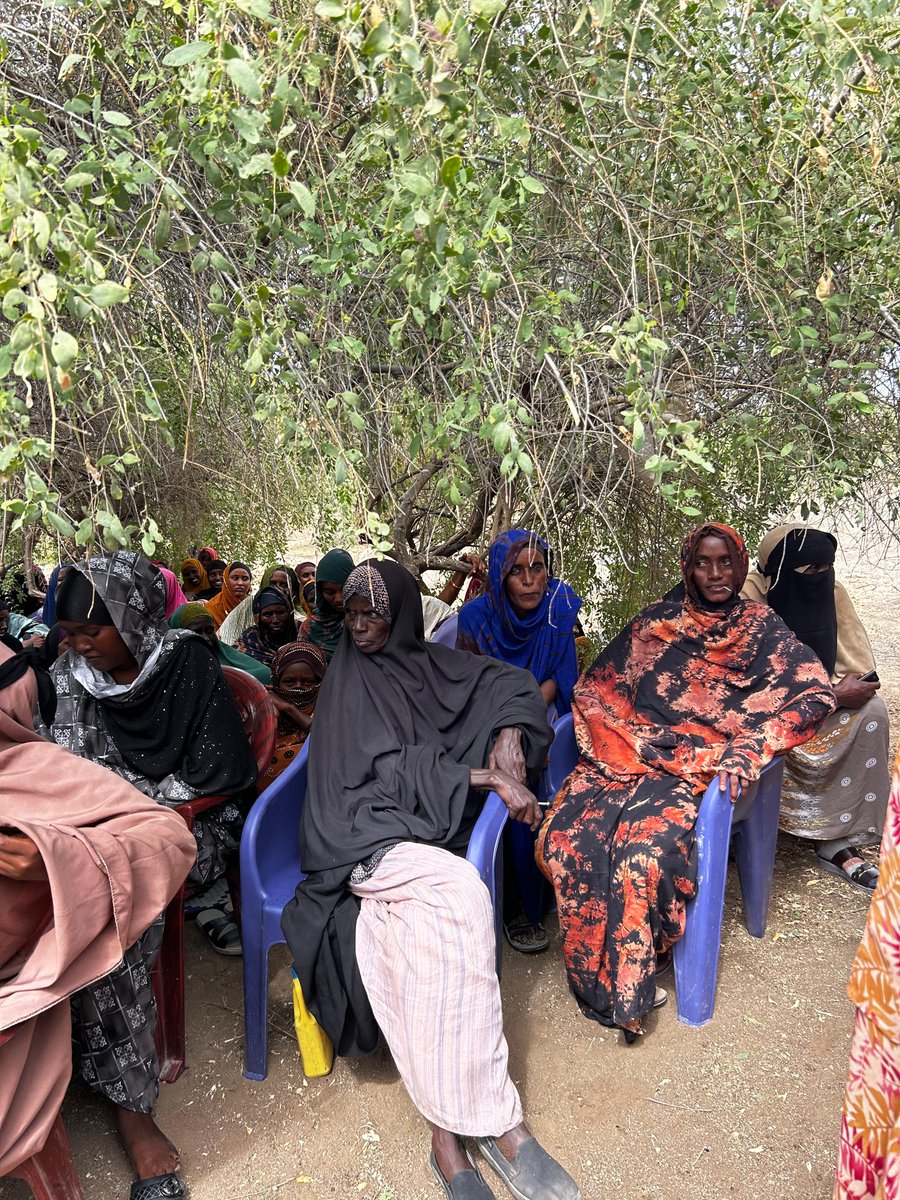 NGECKenya's tweet photo. We also monitored the Isiolo South by-election, underscoring our oversight role in safeguarding inclusive, transparent and credible electoral processes where every voice counts.

These engagements documented emerging challenges, elevated community-led solutions, and informed responsive policy action.

Equality demands sustained presence, informed citizens and accountable institutions. We remain resolute in translating constitutional guarantees into lived realities — where dignity, protection and opportunity are genuinely accessible to all.

#EqualityForAll #InclusiveGovernance #AccessToJustice