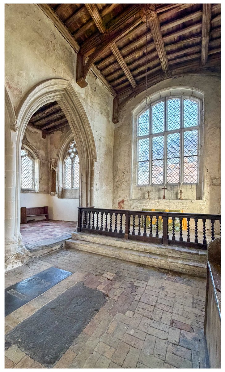 Duxford St Johns tweet media