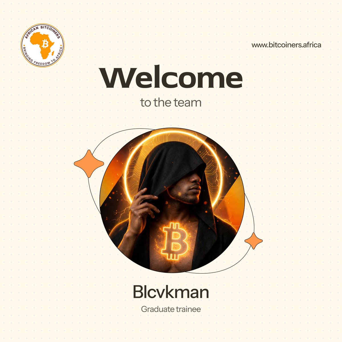 African Bitcoiners ⚡ tweet media