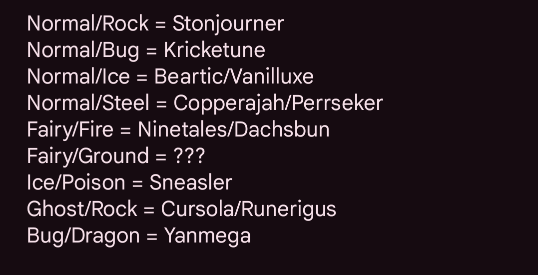CorviConspiracy's tweet photo. @IncroyableSauce Feel like there are quite a few missed opportunities/reworks that could be made. https://t.co/2LVJpBWYWw