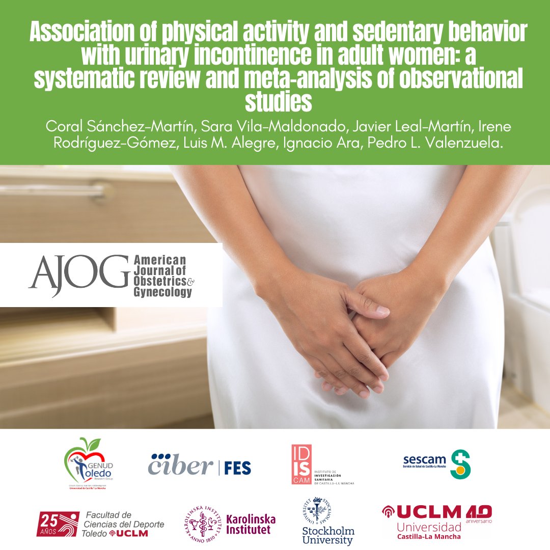 GENUD-Toledo Research Group tweet media