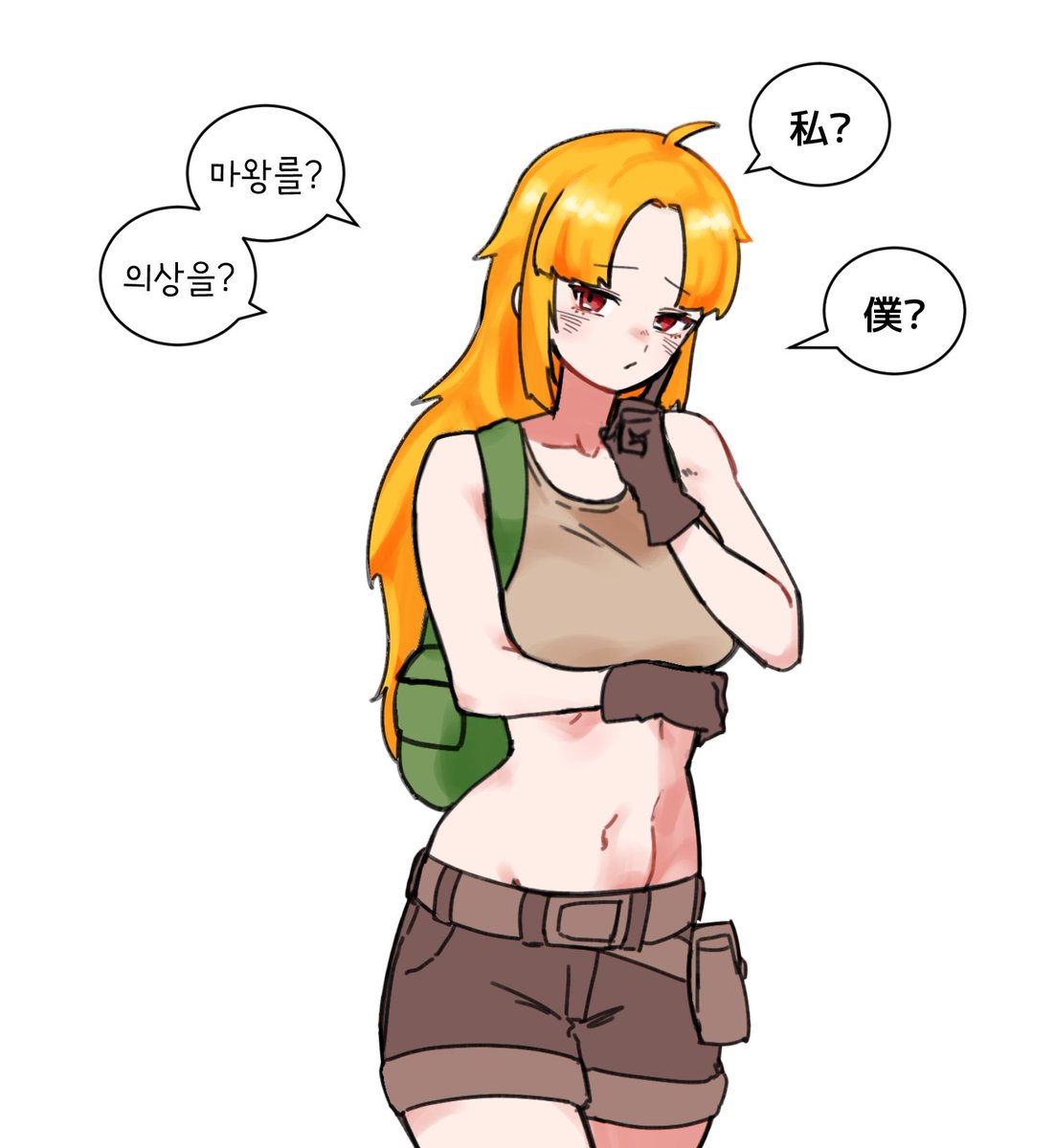 チビコード tweet media