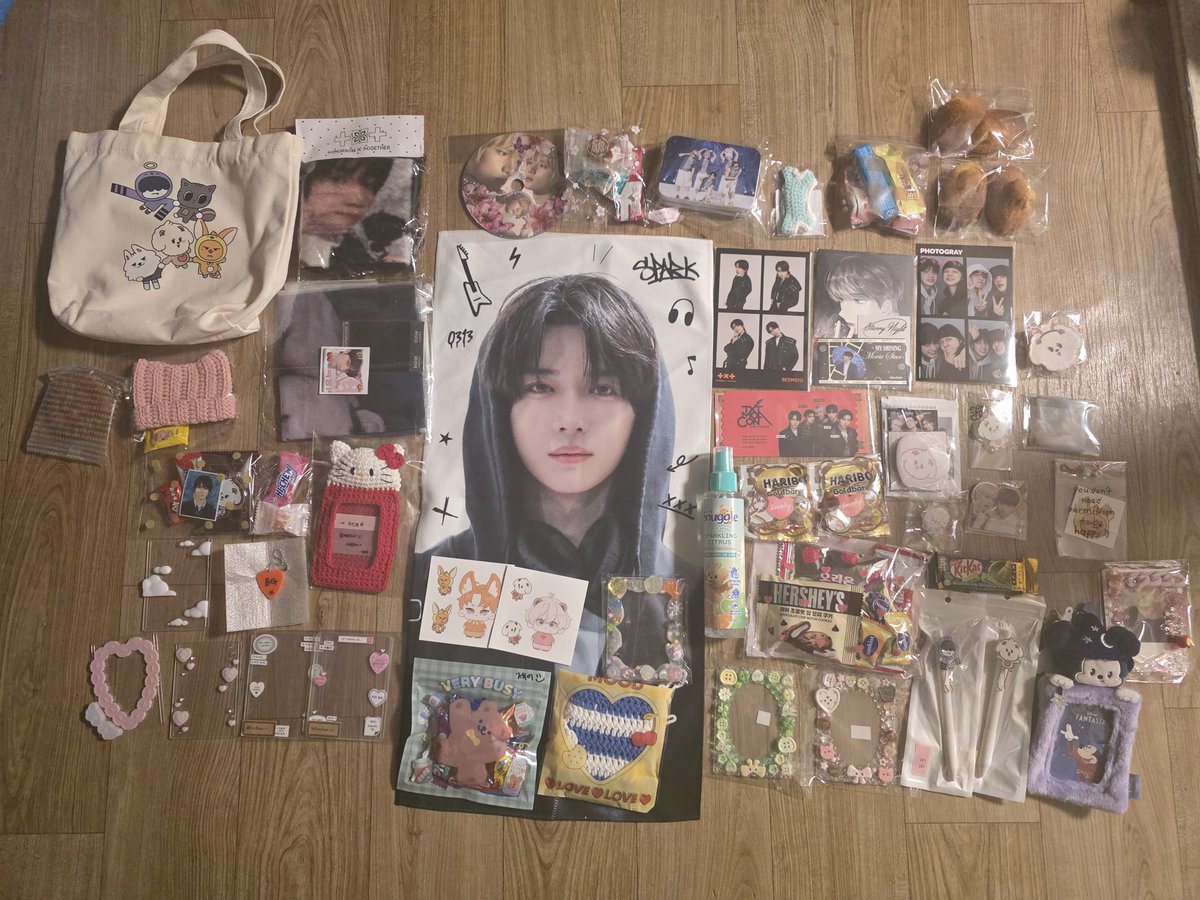 아기밤긋뀨 tweet media