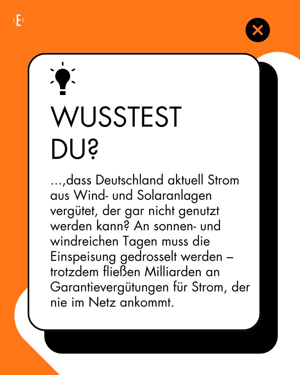 Ludwig-Erhard-Stiftung tweet media