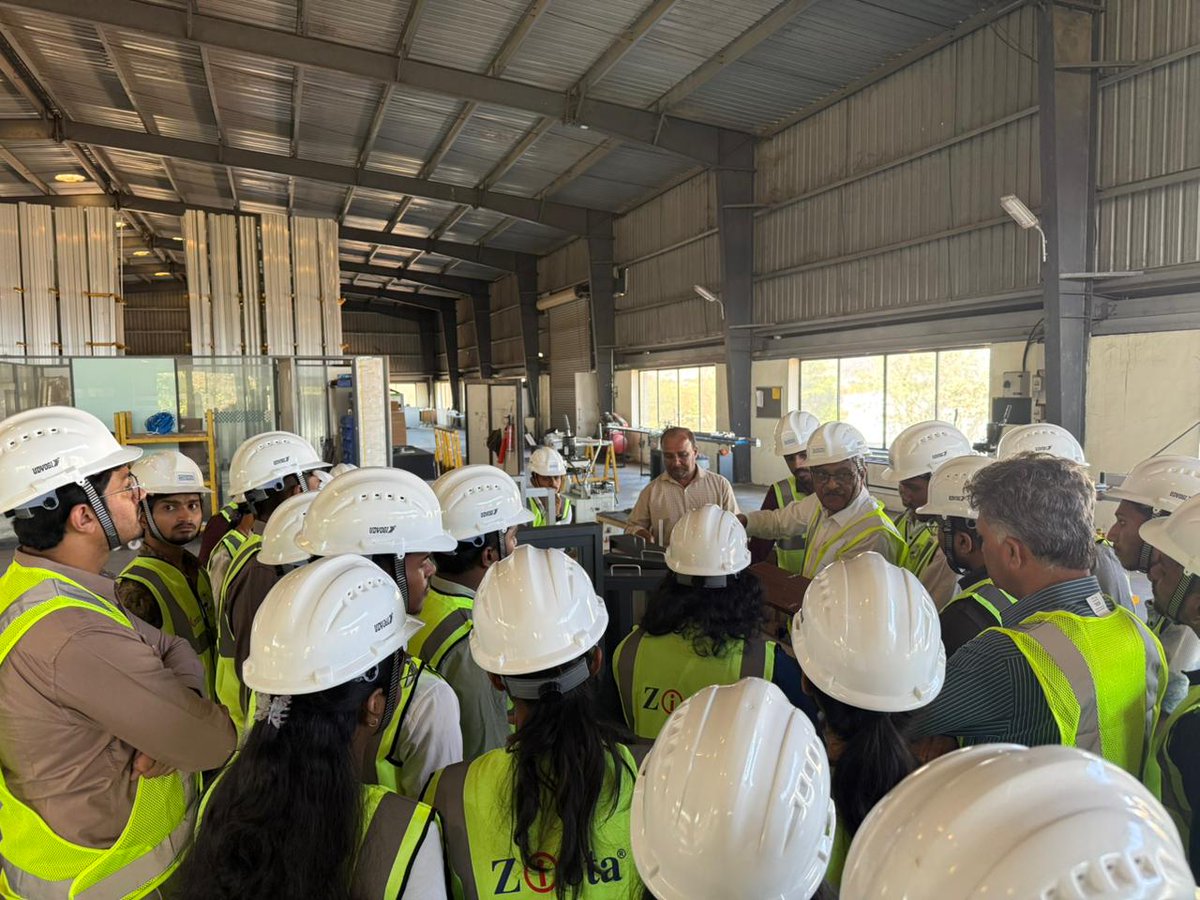 Constro International Exhibition 2026 by PCERF tweet media