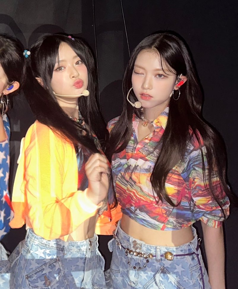 해린이 포스가 하니 건들면 가만 안 둘 것 같고 그럼,,