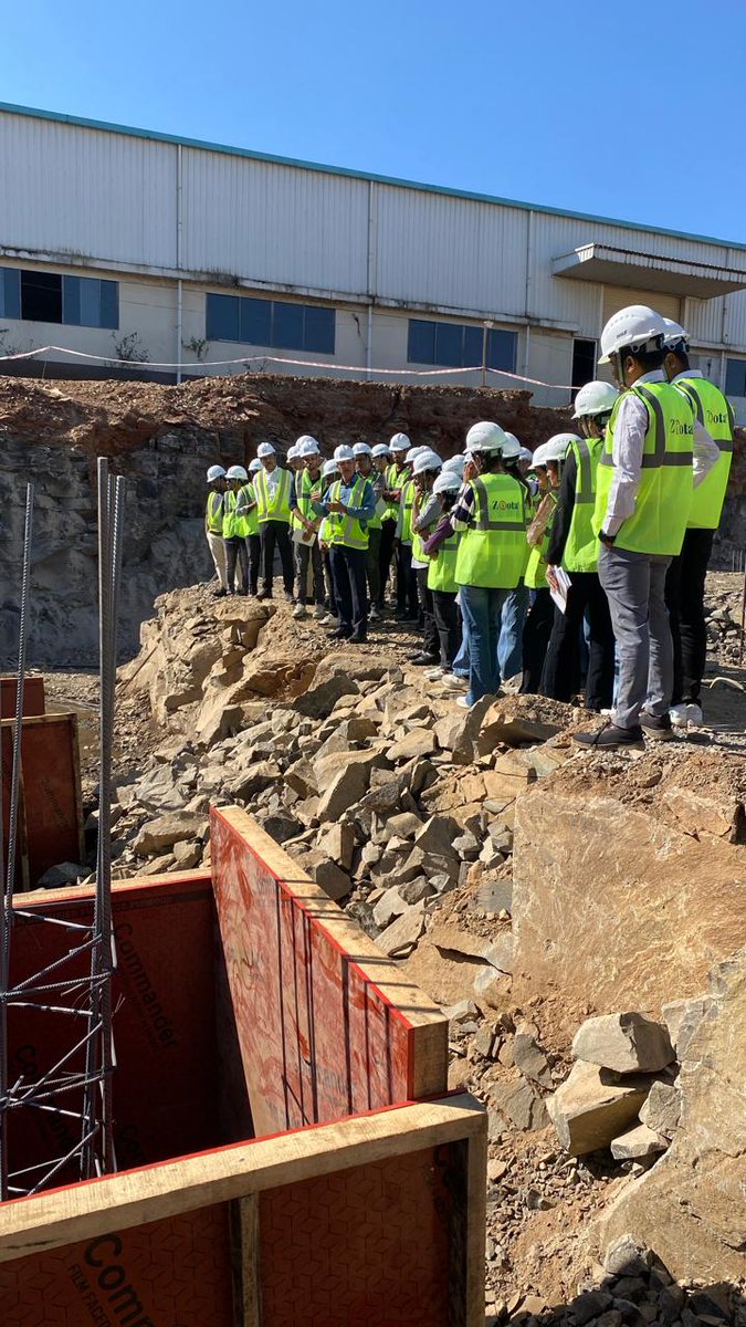 Constro International Exhibition 2026 by PCERF tweet media