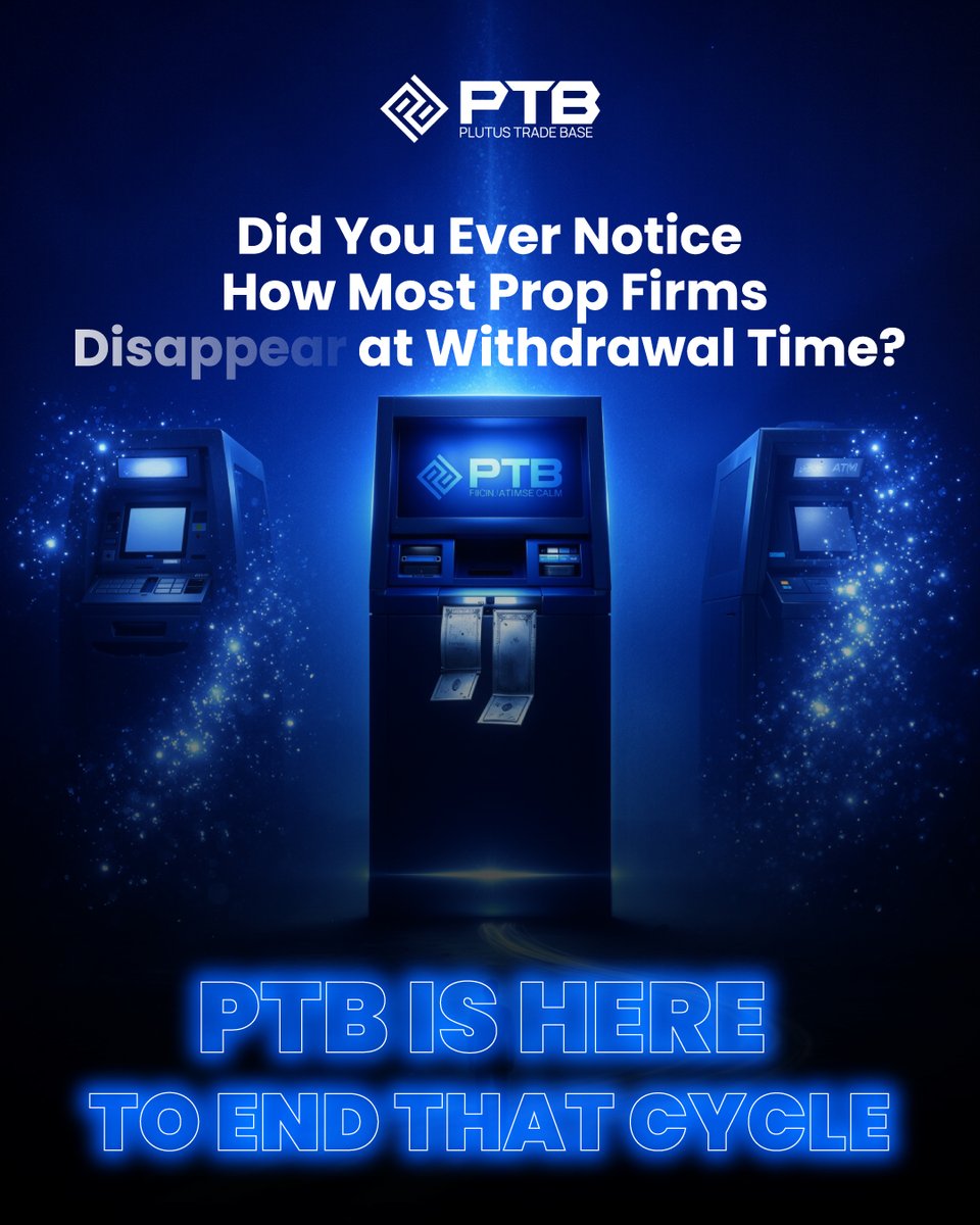 PTB | Plutus Trade Base tweet media