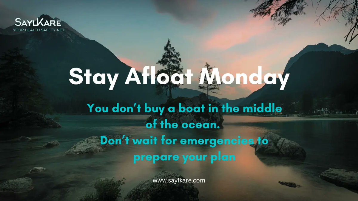 SaylKare tweet media