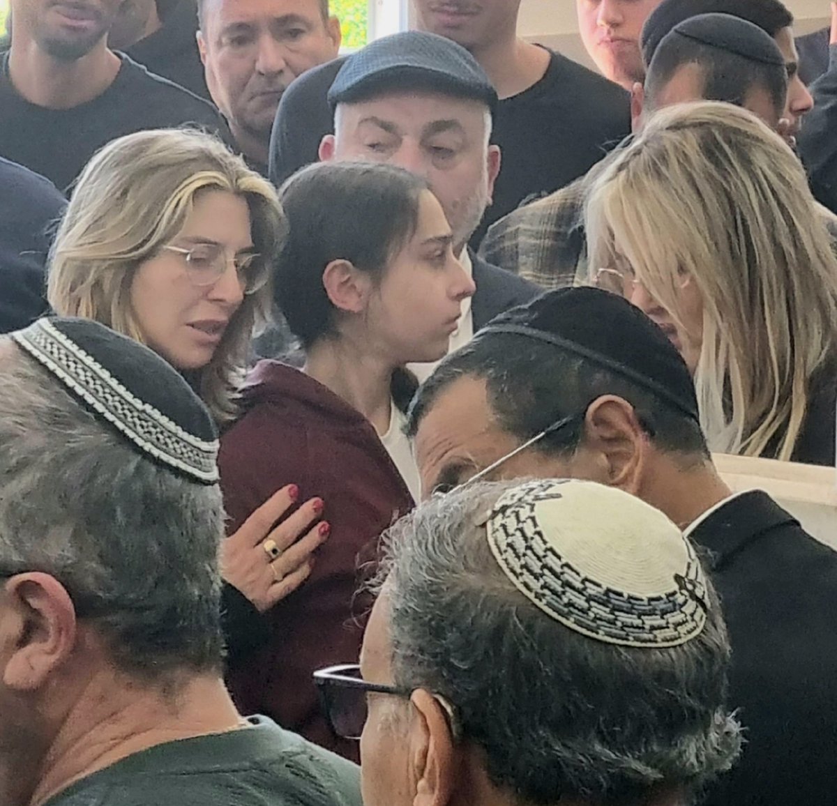 גלעד כהן | Gilad Cohen tweet media