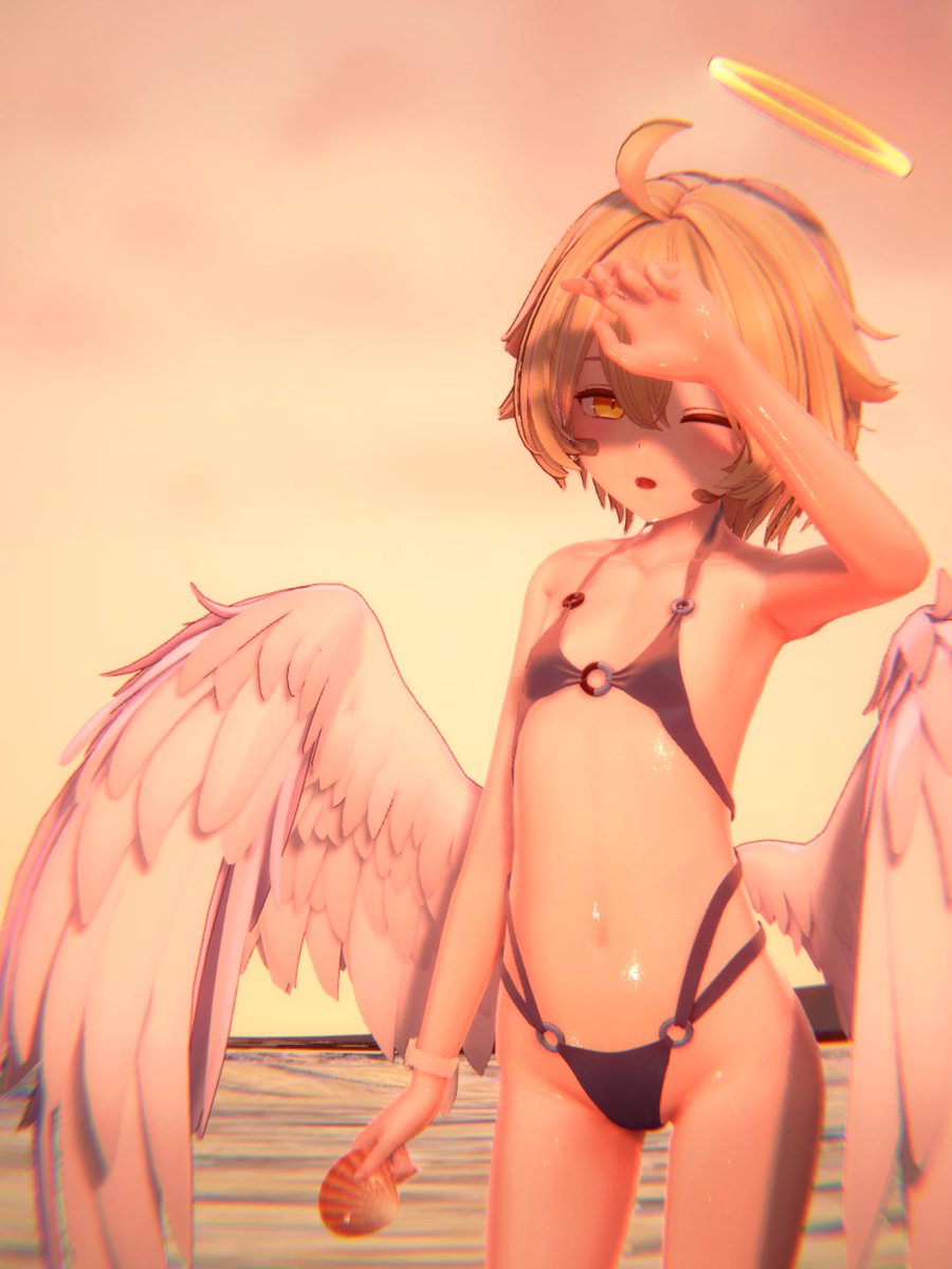 いぬたねこみ tweet media