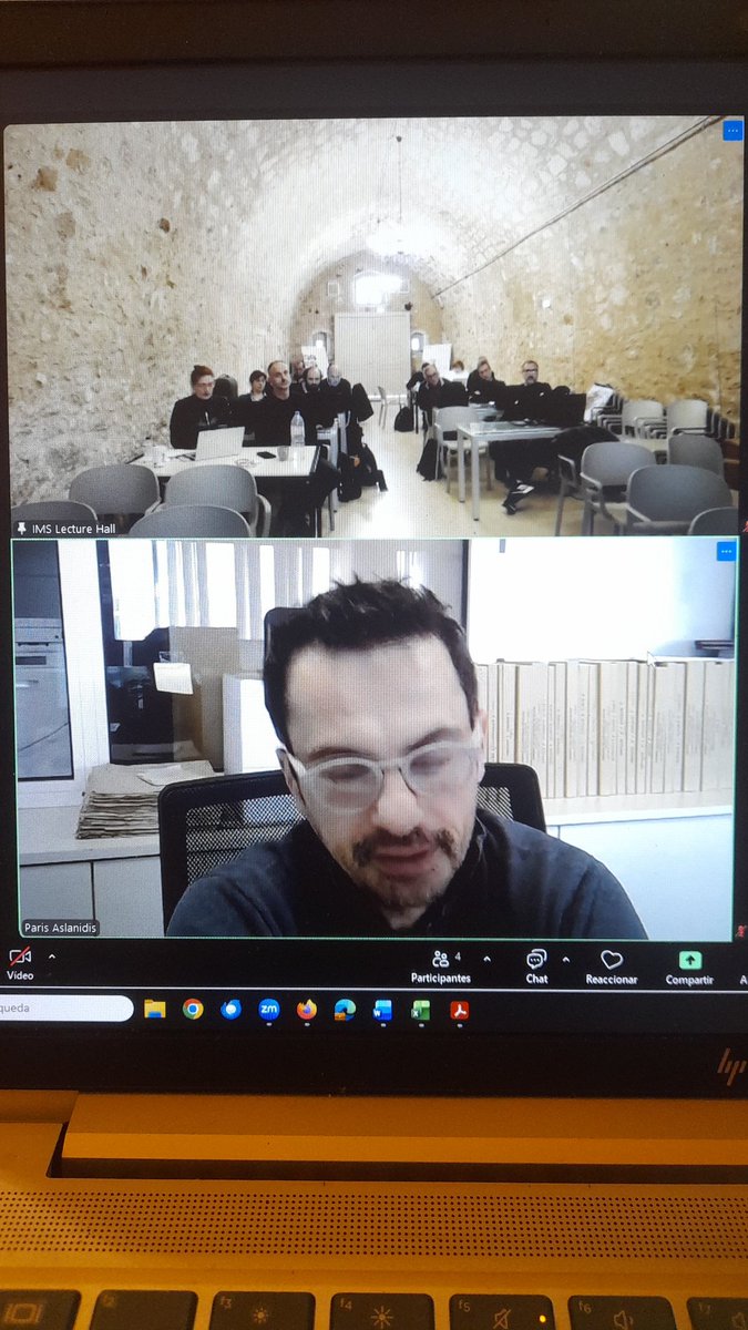 Nadia Fdez de Pinedo tweet media