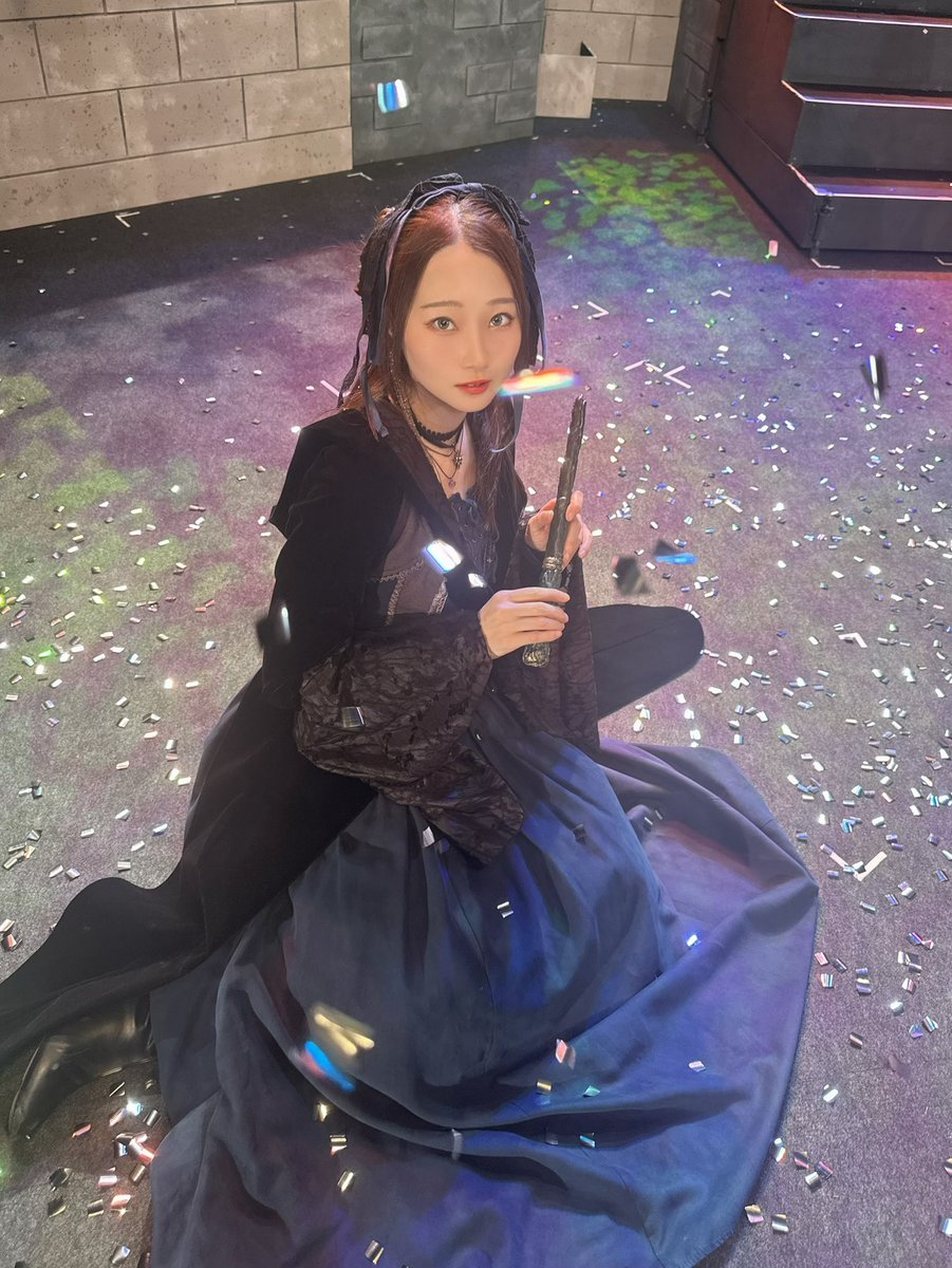 本条万里子💡まりやん (@mari_yan00) / Posts / X