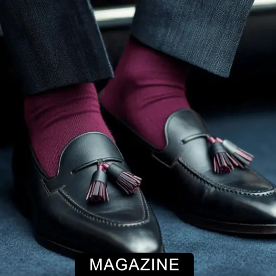 Mocassini: i modelli da tenere d’occhio in vista della primavera
Scopri di più: ow.ly/xvzu50YnTVi