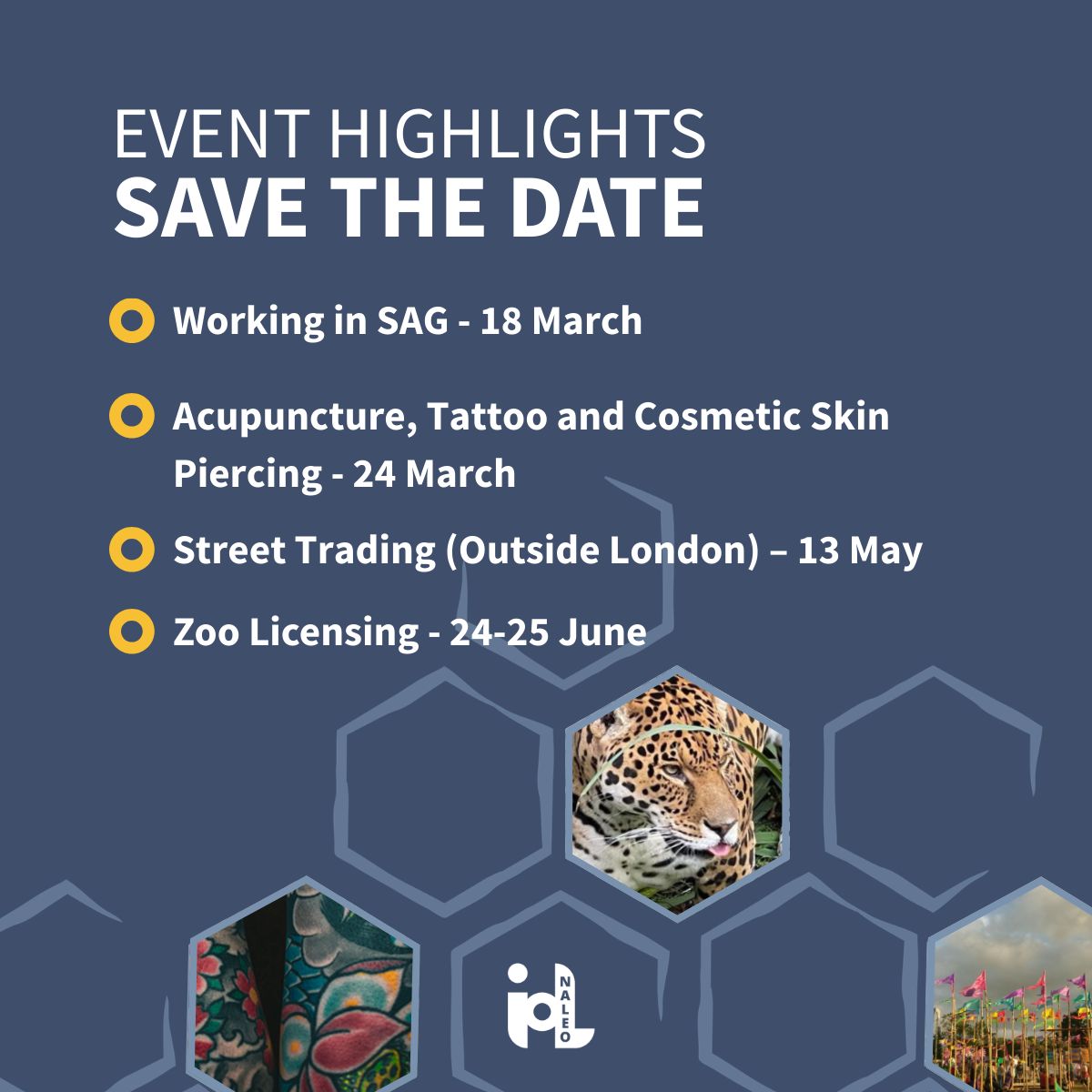 InstituteofLicensing tweet media