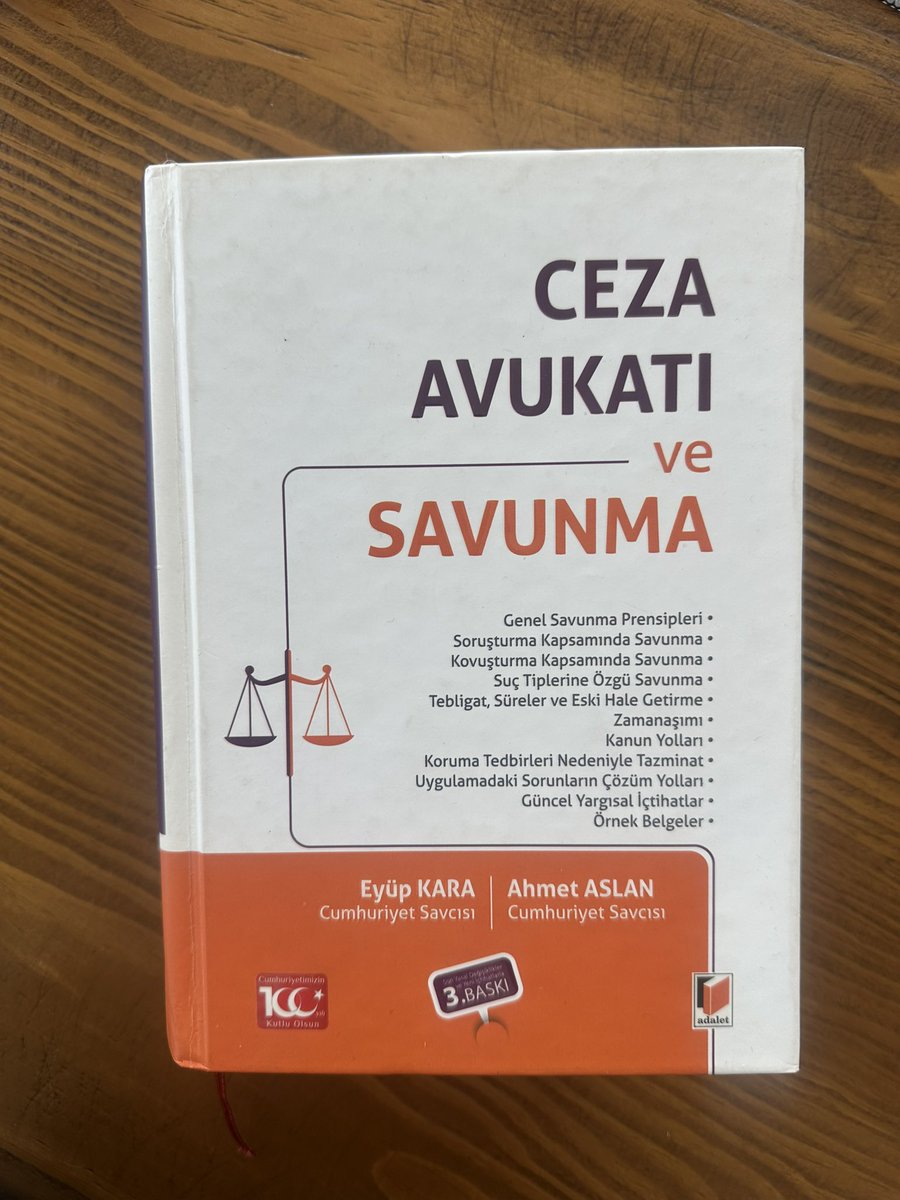 kaanbayramzade's tweet photo. Kitap tavsiyesi;
Son zamanlarda okuduğum, teori ile pratiğin bir arada olduğu güzel kitaplardan. https://t.co/awgzRVgVCx