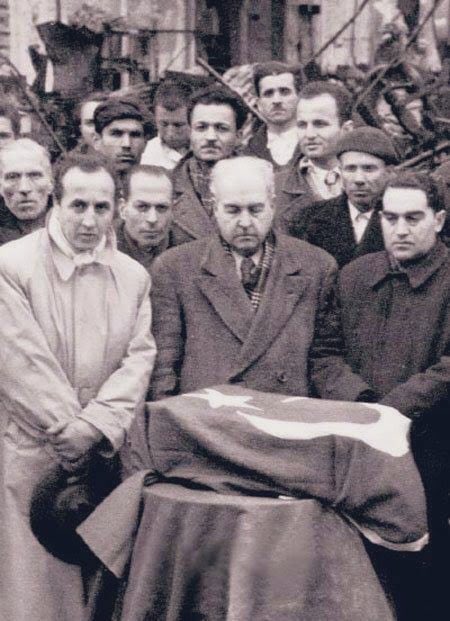 Süleyman Tekir tweet media