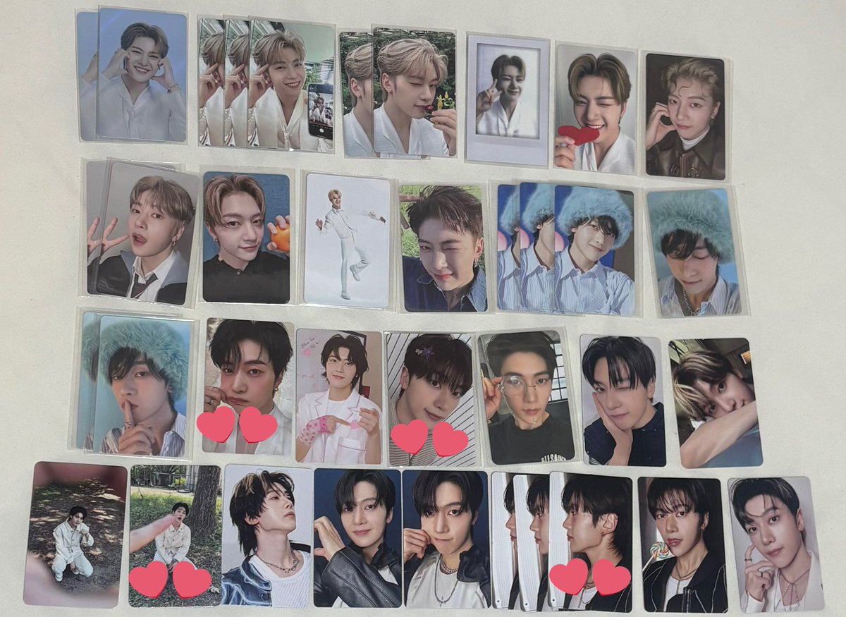 ୨୧⑅* tweet media