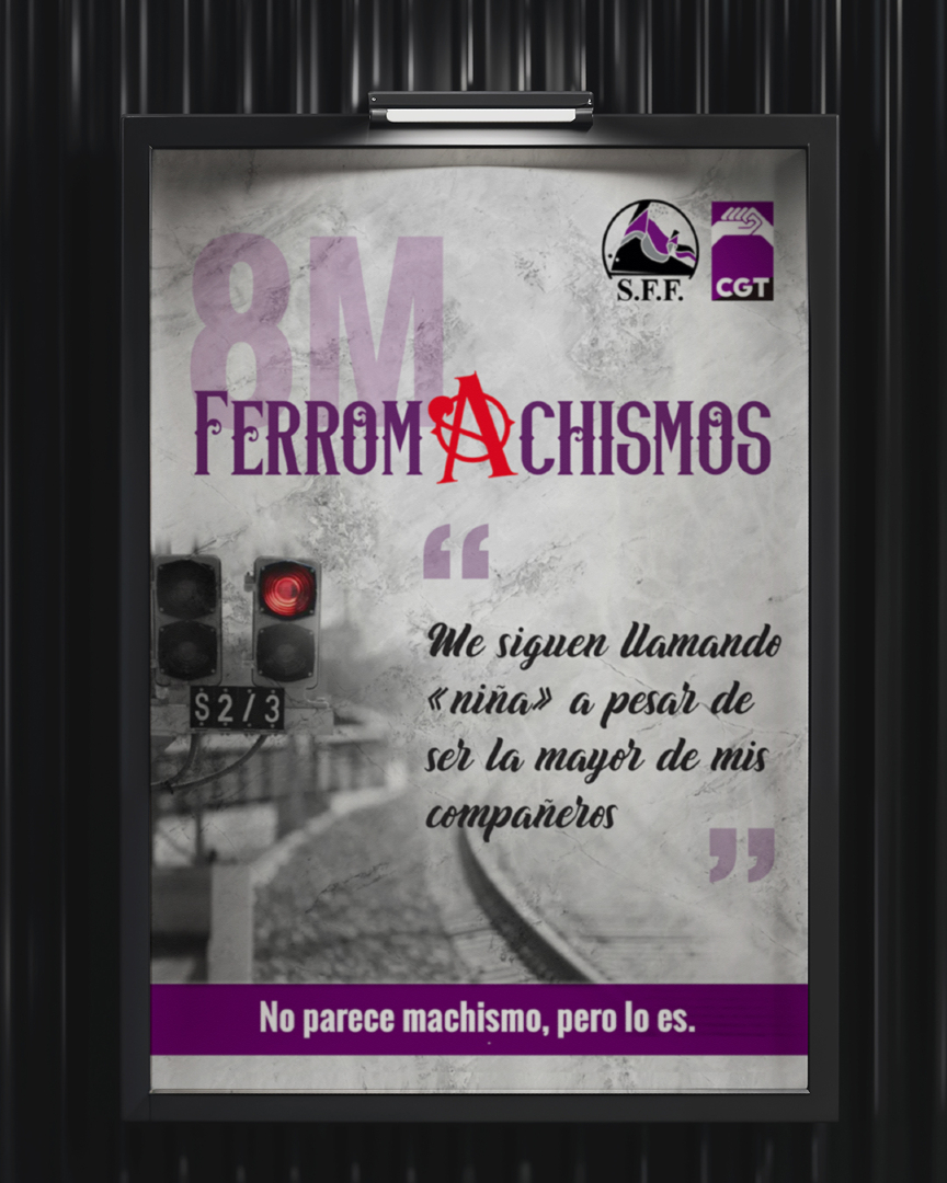 CGT Sector Federal Ferroviario tweet media