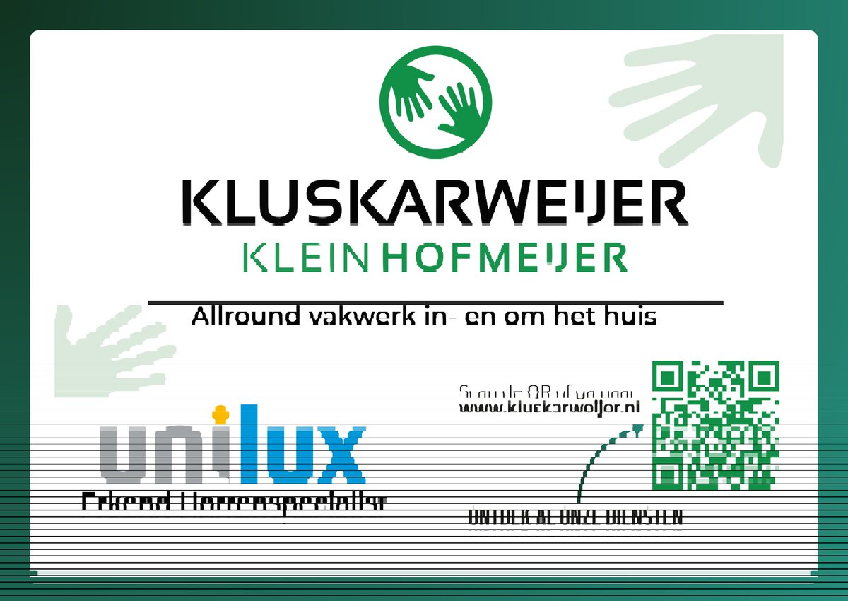 'InSchalkhaar' tweet media