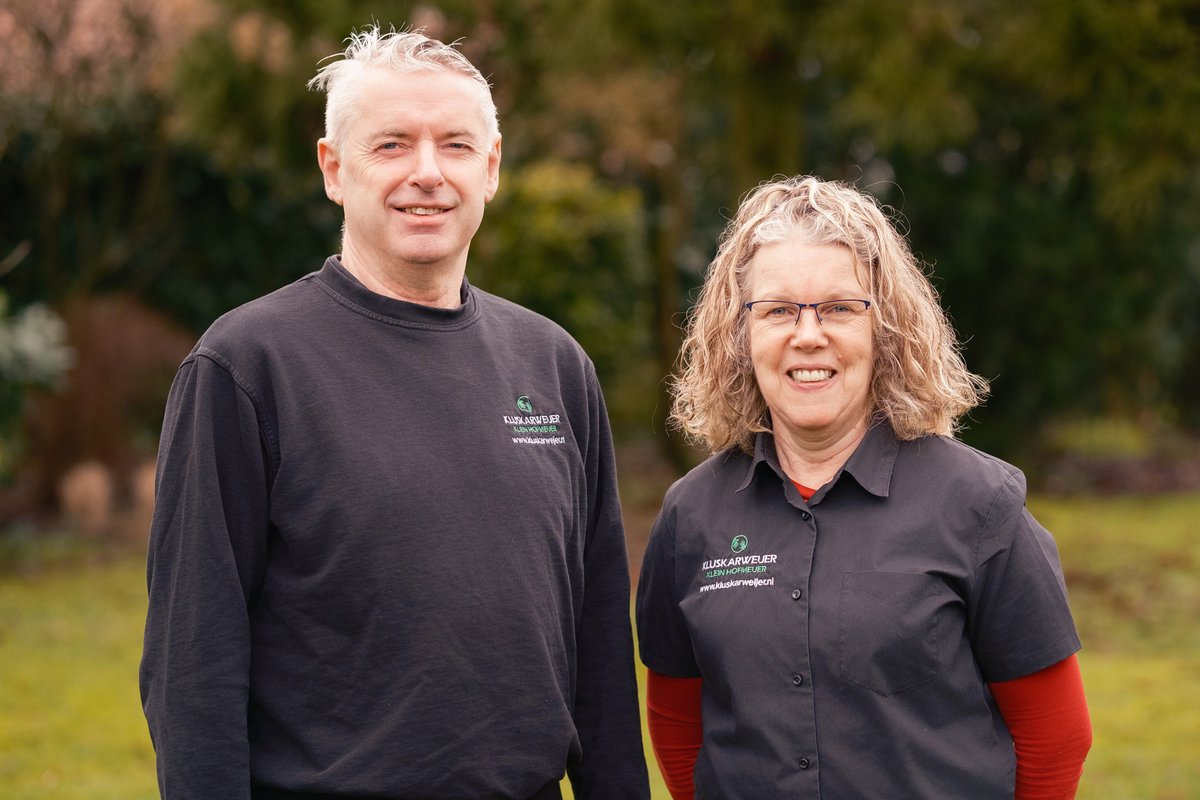 'InSchalkhaar' tweet media