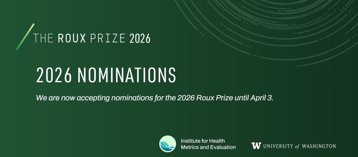 AHAIC Official tweet media