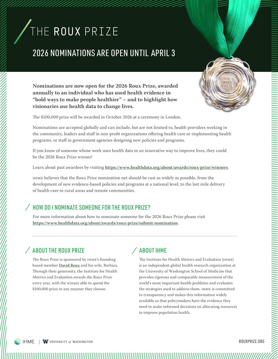 AHAIC Official tweet media