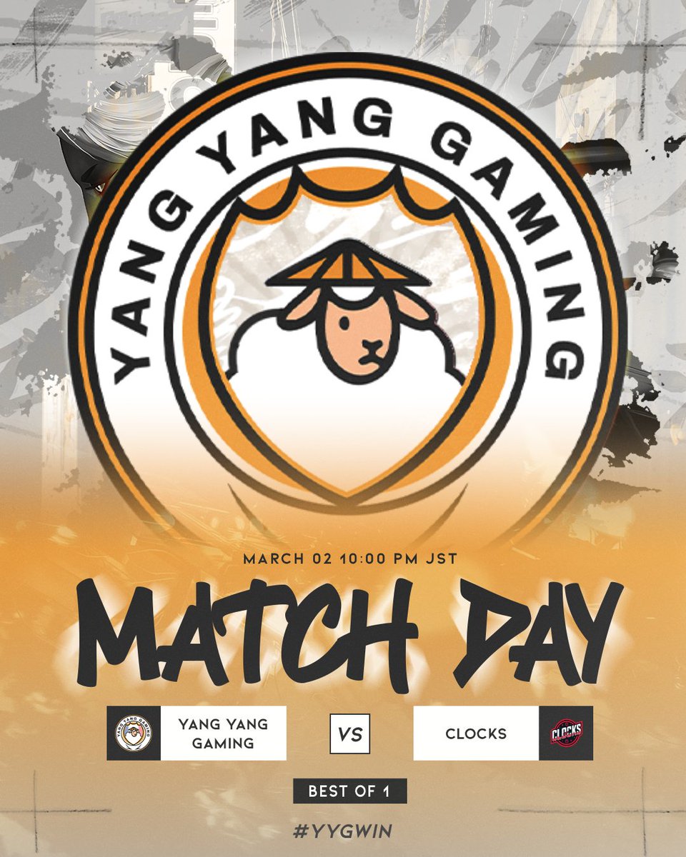 Yang Yang Gaming 🇯🇵 tweet media