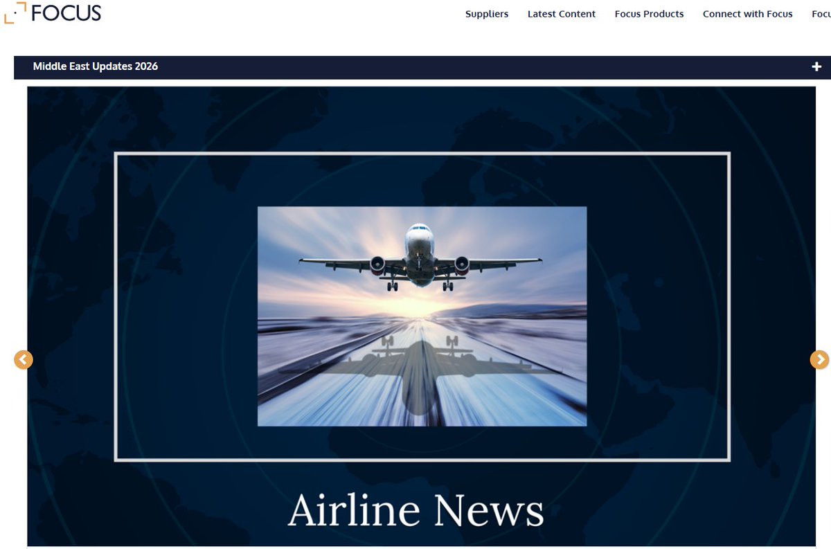 Focus Travel Partnership tweet media