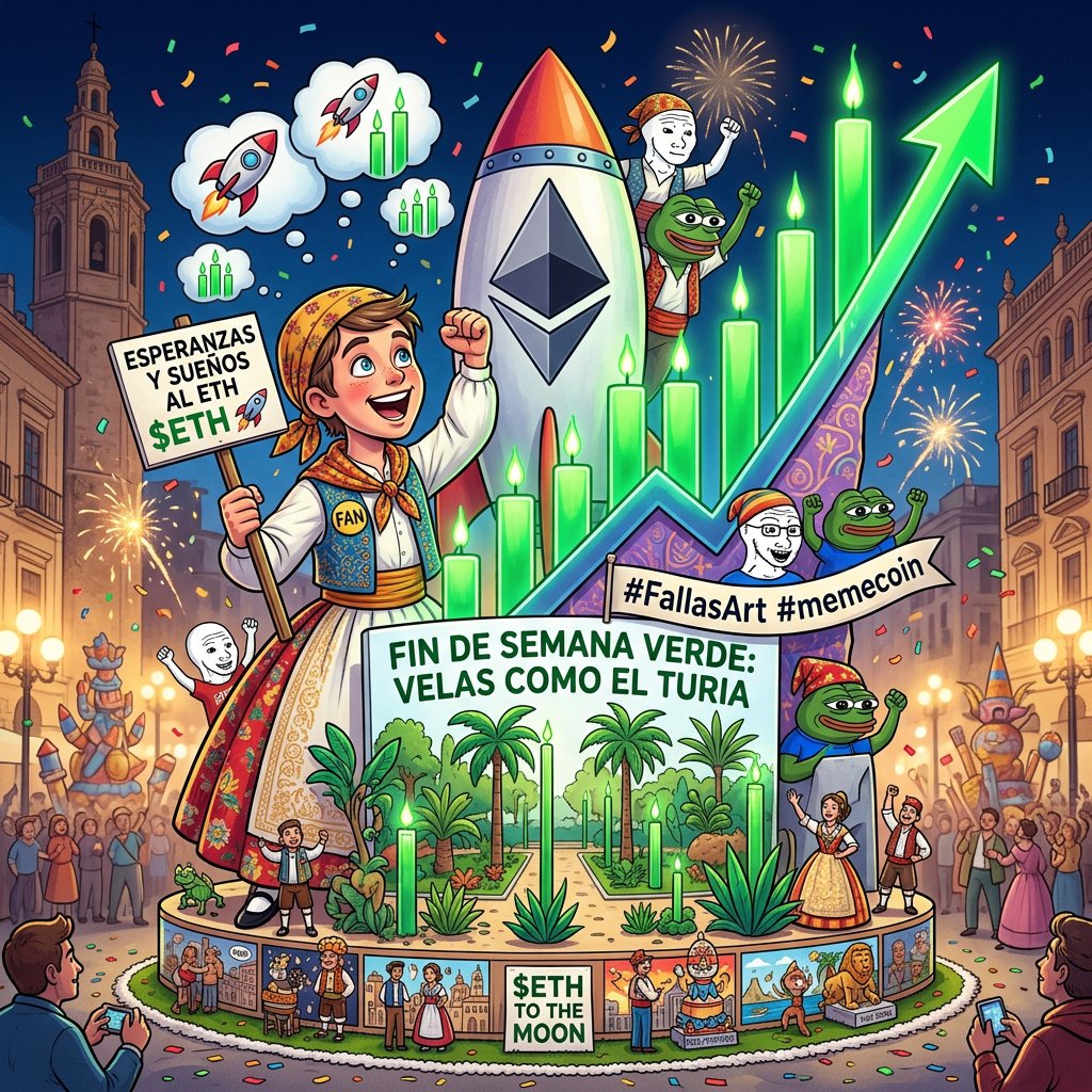 pavel_london's tweet photo. Writing a smart contract is like setting up a Fallas display: it takes months of precision, one tiny error can cause an unplanned explosion, and eventually, the whole thing is meant to be "burned" into history. #FallasArt #memecoin #Solana #Ethereum #SmartContracts #BuildBurnLive https://t.co/bDlG9CQ8Wf