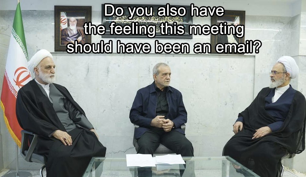 meme_ec's tweet photo. Remote working is safer. https://t.co/lQZNMmil8B