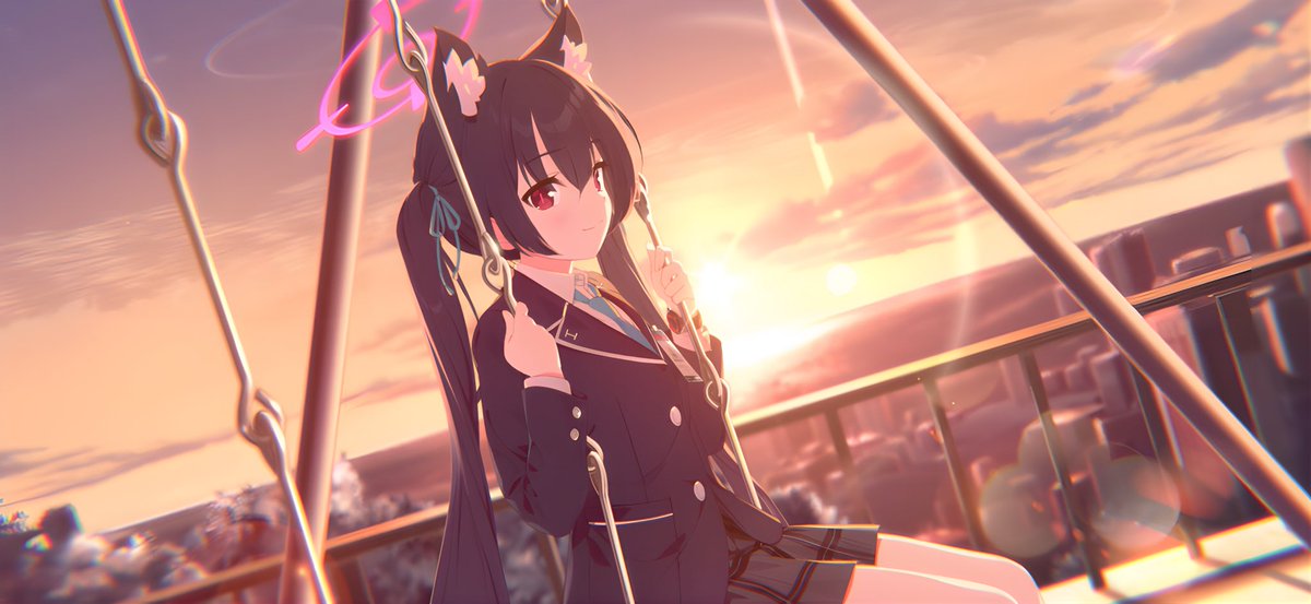 かるあ tweet media