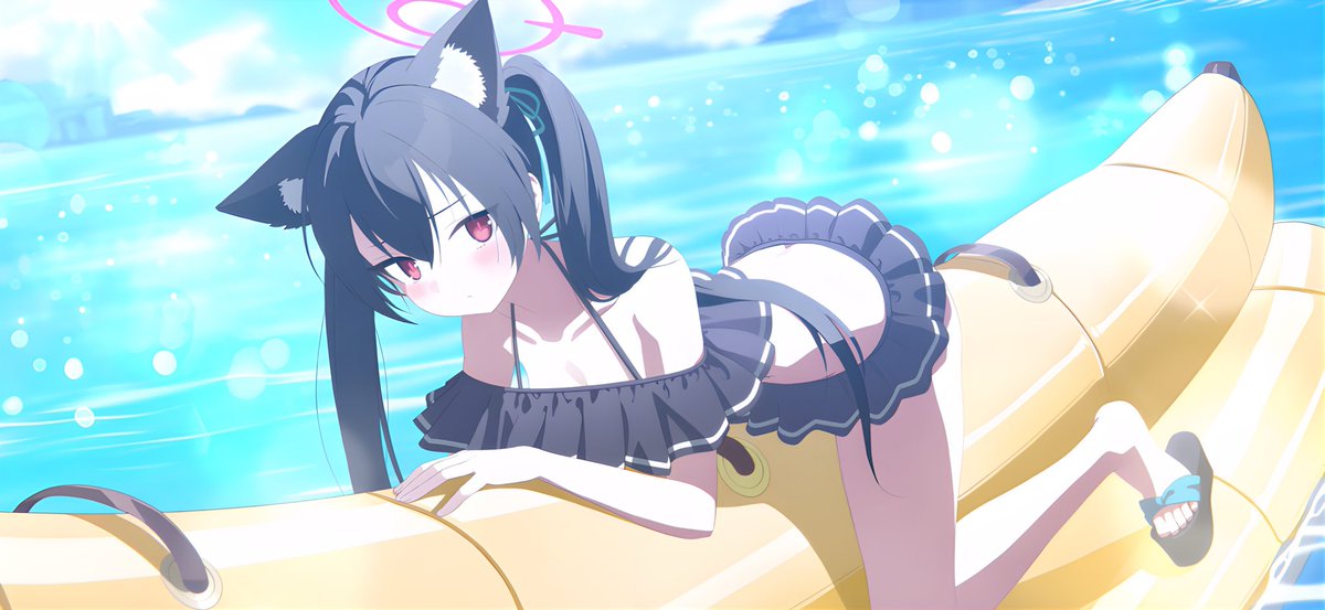 かるあ tweet media