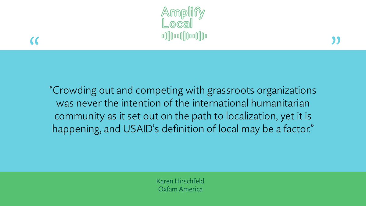 Amplify Local tweet media