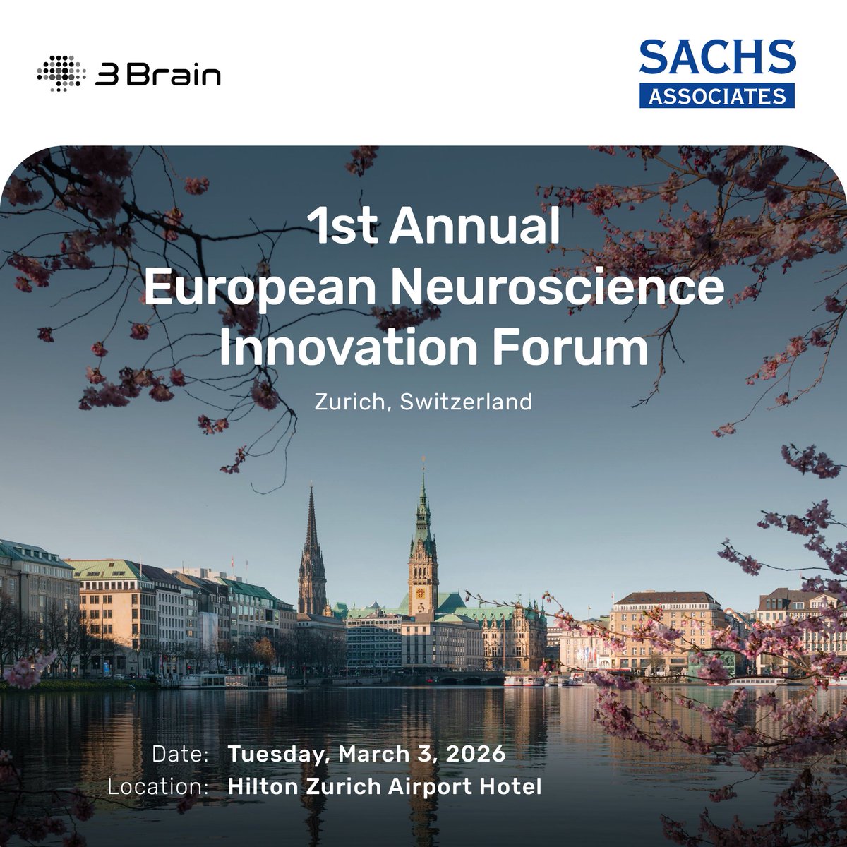 3Brain AG tweet media