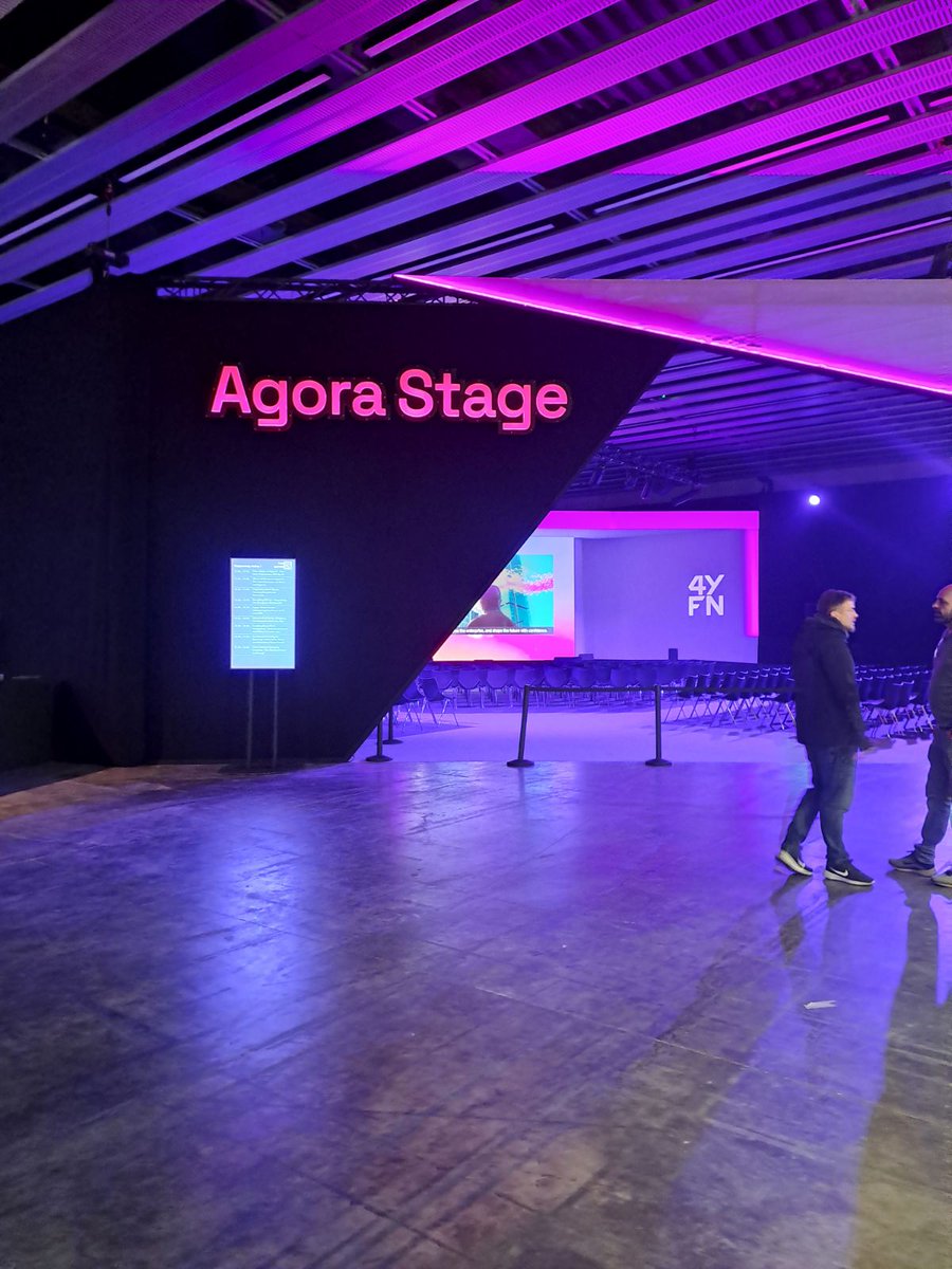 Ίδρυμα Έρευνας & Καινοτομίας (ΙδΕΚ) - RIF tweet media